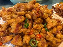 酥酥肉-春花民族美食(佳木斯总店)