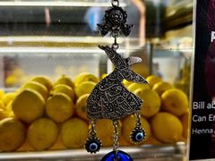 -Mevlana梅夫娜土耳其餐厅·清真