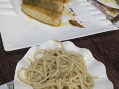 -超级厨房概念餐厅(奥园广场店)