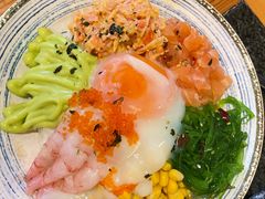 -梦山水日本烧肉(五四广场店)