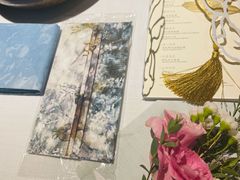 -叶叶菩提·晋福宫