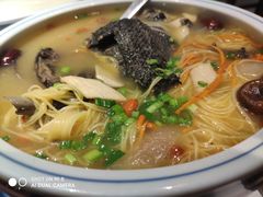 -大海碗·京菜炸酱面(雍和宫店)