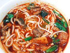 鳝鱼米线-端仕小锅(文林街店)