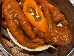 -点点心点心专门店(旺角店)