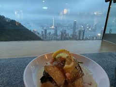 -阿甘虾餐厅(凌霄阁店)