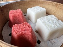 -湖畔居茶楼(湖滨店)