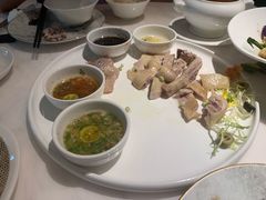 白切文昌鸡-闻见中国海南菜(K11店)