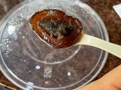藕粉汤圆-粗茶淡饭(东关街店)
