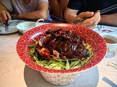 -维园悦谱·海派家常菜(乌鲁木齐南路店)