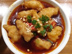 -炉小二铜锅牛蛙•川湘菜(三里屯店)
