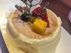 -狐狸和向日葵(北京路店)