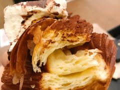 -OUR Bakery(SKP-S店)