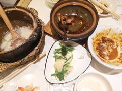 -火齐潮汕砂锅粥(五道口店)