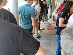 -水丰锅贴(延吉东路店)