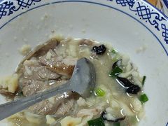 -刘兰英牛羊肉泡馍(立新街店)
