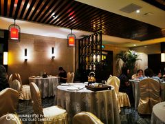 大堂-香云轩·顺德菜(香云纱园林酒店店)