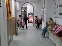 -西安小天鹅艺术团(金花路校区)