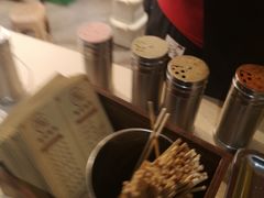 -傅强排骨(成都总店)