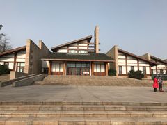 -邓小平故里