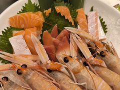 -渔乐之昕·铁板烧自助餐(虹悦城店)