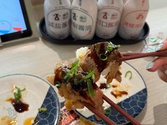 -滨寿司(新街口中央商场店)