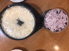 石锅水豆腐-延阿姨水豆腐(公园店)