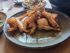 -青年公社烤鸭(青年路店)