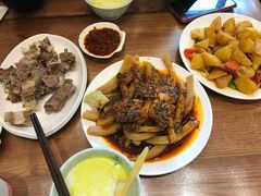 -清真·益鑫羊肉手抓馆(花园北街店)