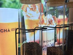 -INCHA印茶(附中东巷店)