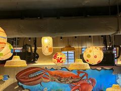 -喜记避风塘炒辣蟹(总店)