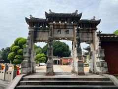 -建水文庙