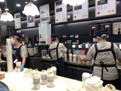 -茶颜悦色(花园道店)