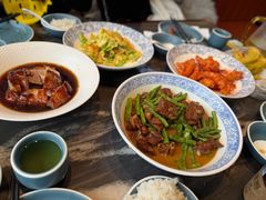 -王家大院·南京菜(湛江路总店)