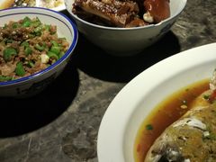 -大碗厨 25年老字号 现炒湘菜(四季天地店)