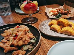 -食陆号·新式台湾创意菜(十全街首店)