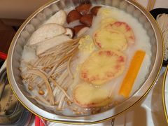 -海底捞火锅(万达广场店)