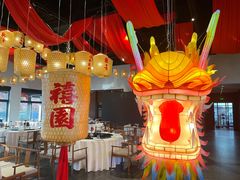 -禧宴Joyous Restaurant(禧园店)