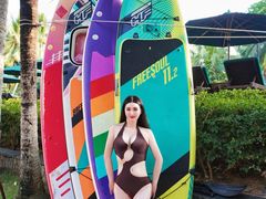 -三亚湾海居铂尔曼度假酒店