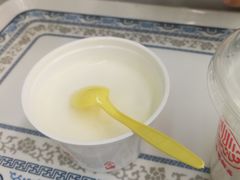 -清真马记宫廷奶酪(农光里店)