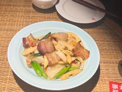 -渝信川菜(长安店)