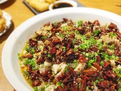 -三猫黑鱼花(南大店)