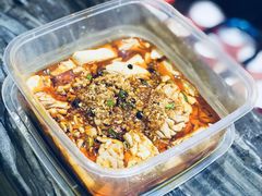 -陆小凤四川料理(北京路店)