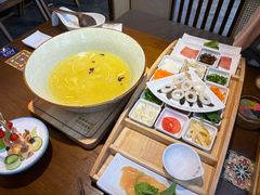 -芸南道·过桥米线(昆明老街旗舰店)