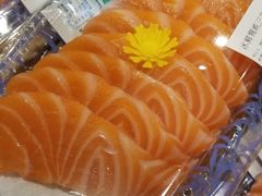 三文鱼-七鲜超市(万向城店)