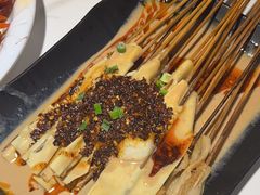 -叁宝烤肉• 西安烧烤(凤城十二路店)