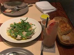 -Mercato莫卡多露台餐厅与酒吧(K11店)