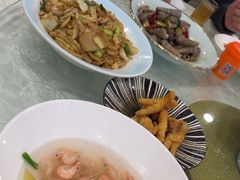 -丹盛象山海鲜(水清路店)