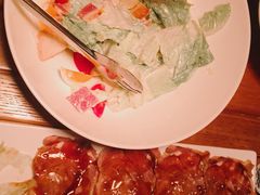 -艾米意大利餐厅(米房创意园店)