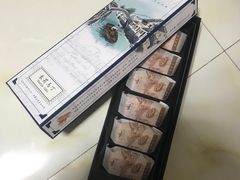 茉莉马丁-好一朵茉莉花(老门东店)