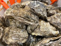 -蚝当家·海鲜龙虾烧烤(文二路原开蚝屋店)